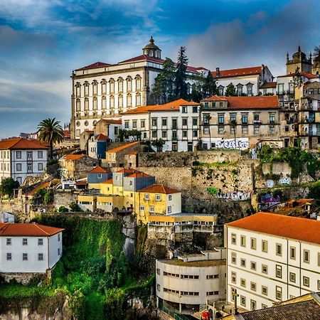 Livingporto Apartments By Porto City Hosts Екстер'єр фото