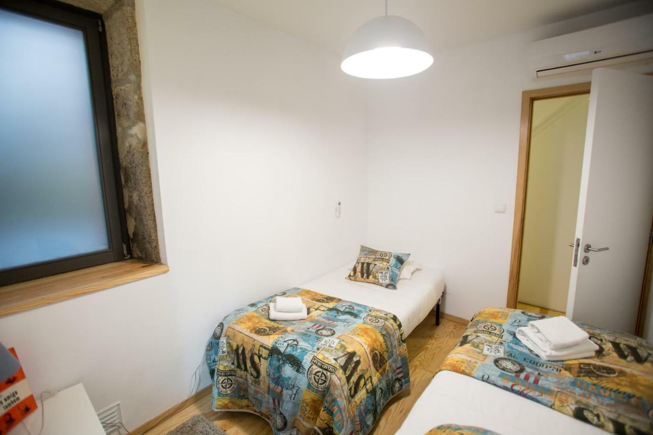 Livingporto Apartments By Porto City Hosts Екстер'єр фото