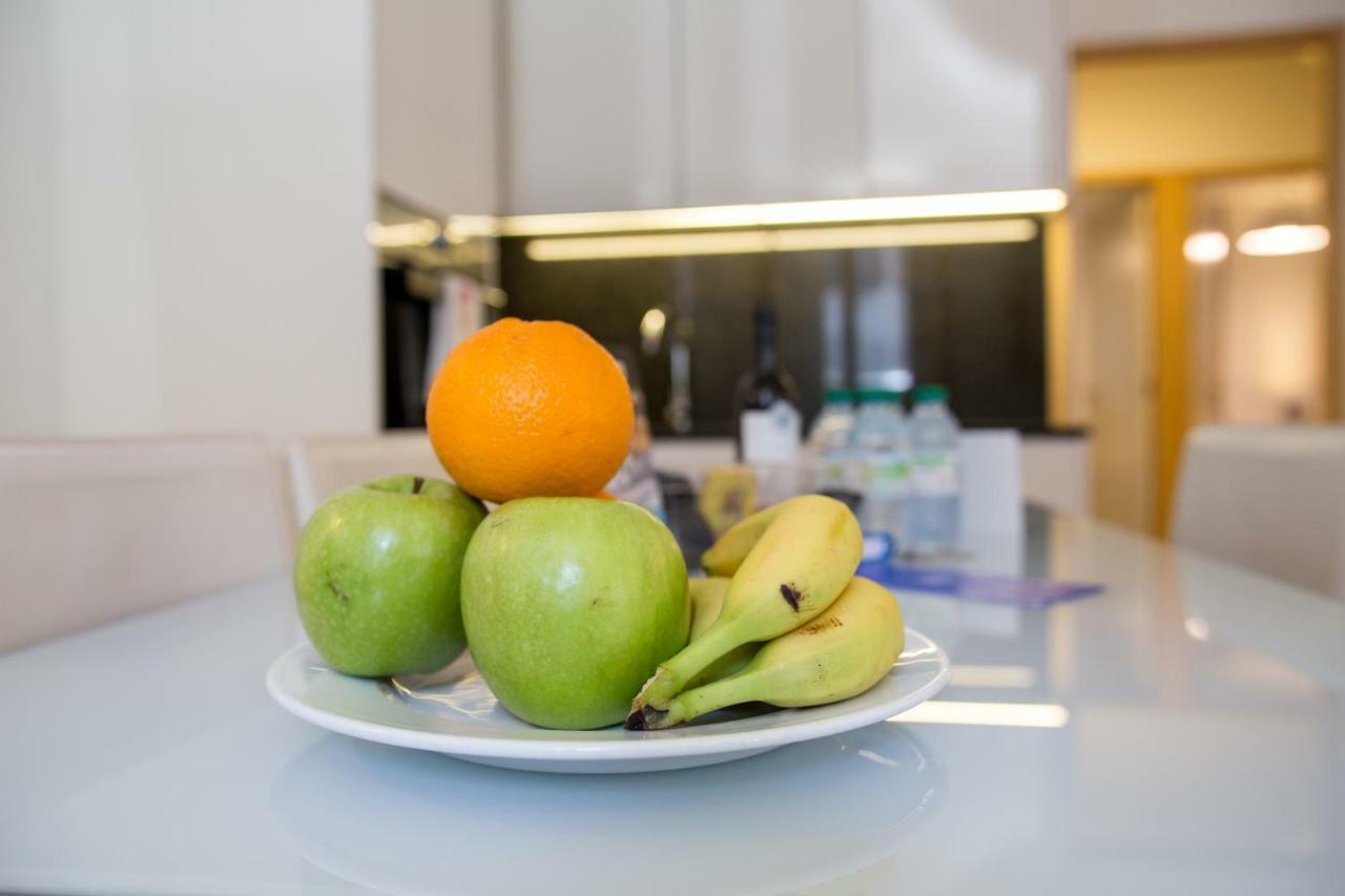Livingporto Apartments By Porto City Hosts Екстер'єр фото