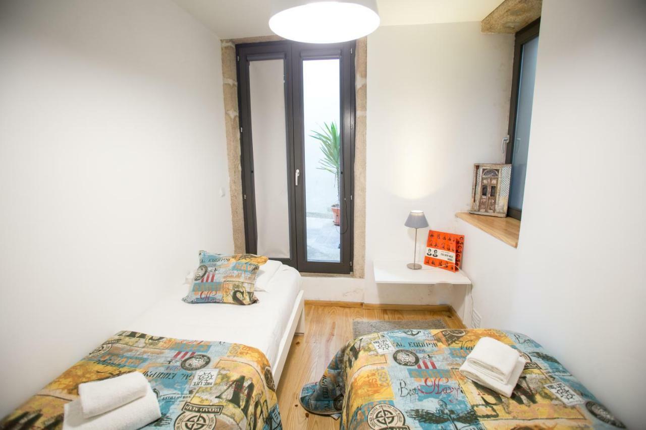 Livingporto Apartments By Porto City Hosts Екстер'єр фото