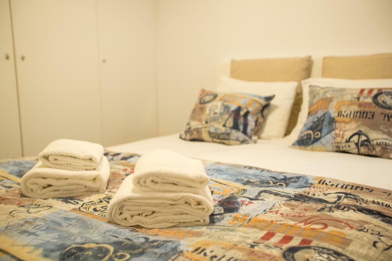 Livingporto Apartments By Porto City Hosts Екстер'єр фото