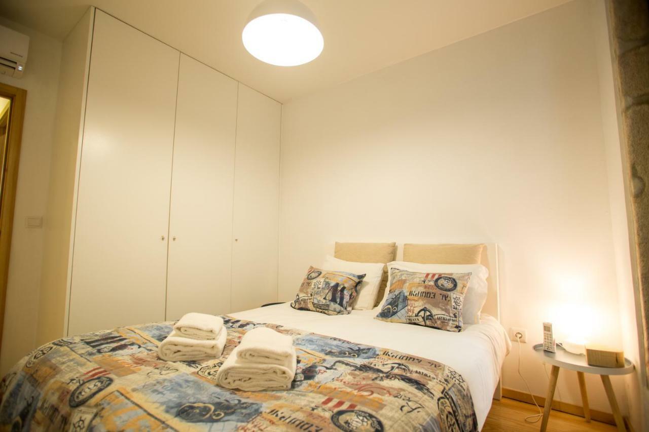 Livingporto Apartments By Porto City Hosts Екстер'єр фото