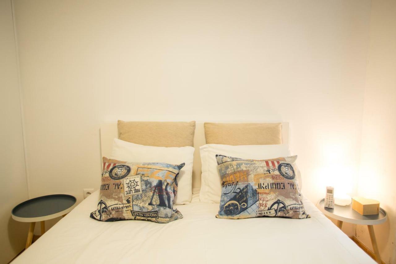 Livingporto Apartments By Porto City Hosts Екстер'єр фото