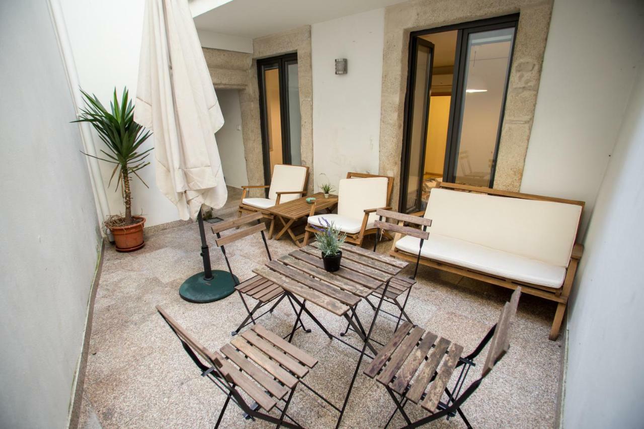 Livingporto Apartments By Porto City Hosts Екстер'єр фото
