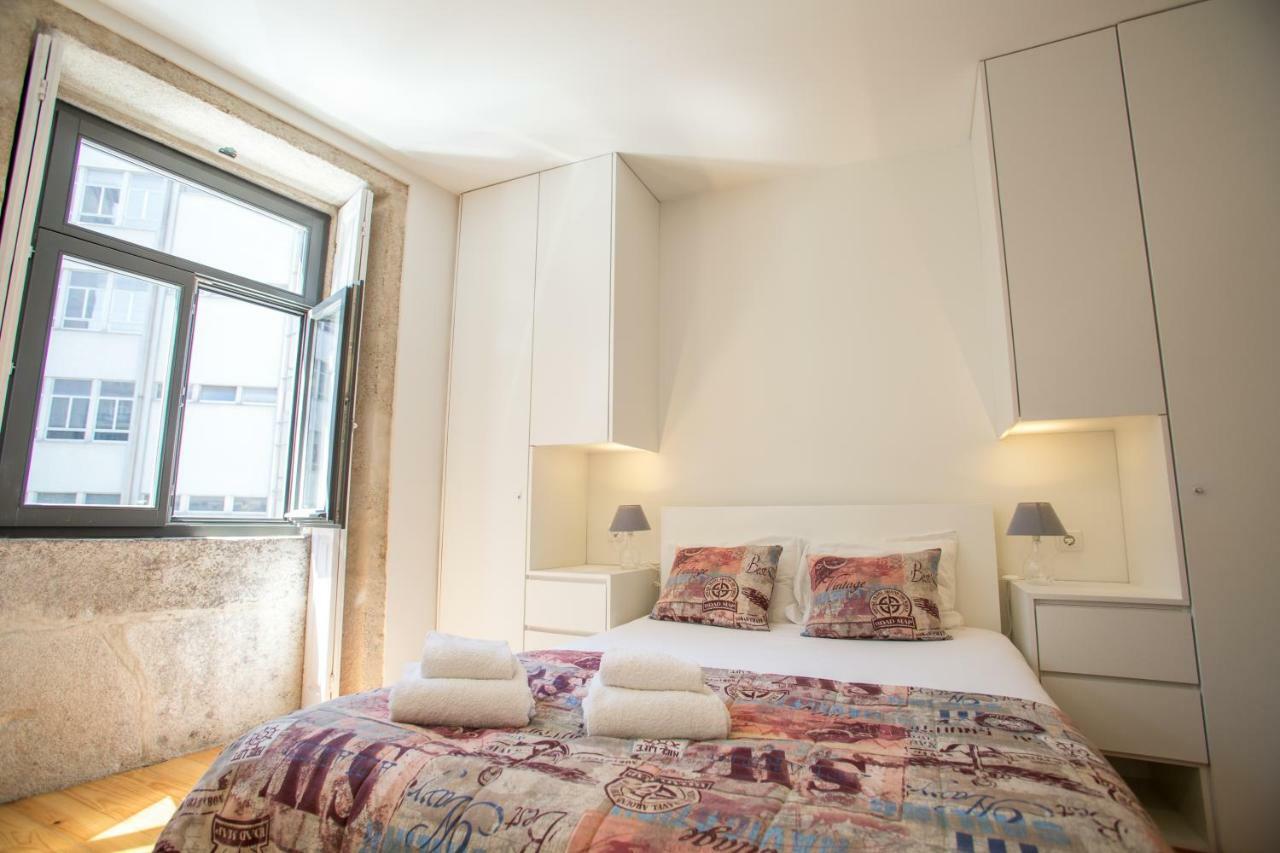 Livingporto Apartments By Porto City Hosts Екстер'єр фото
