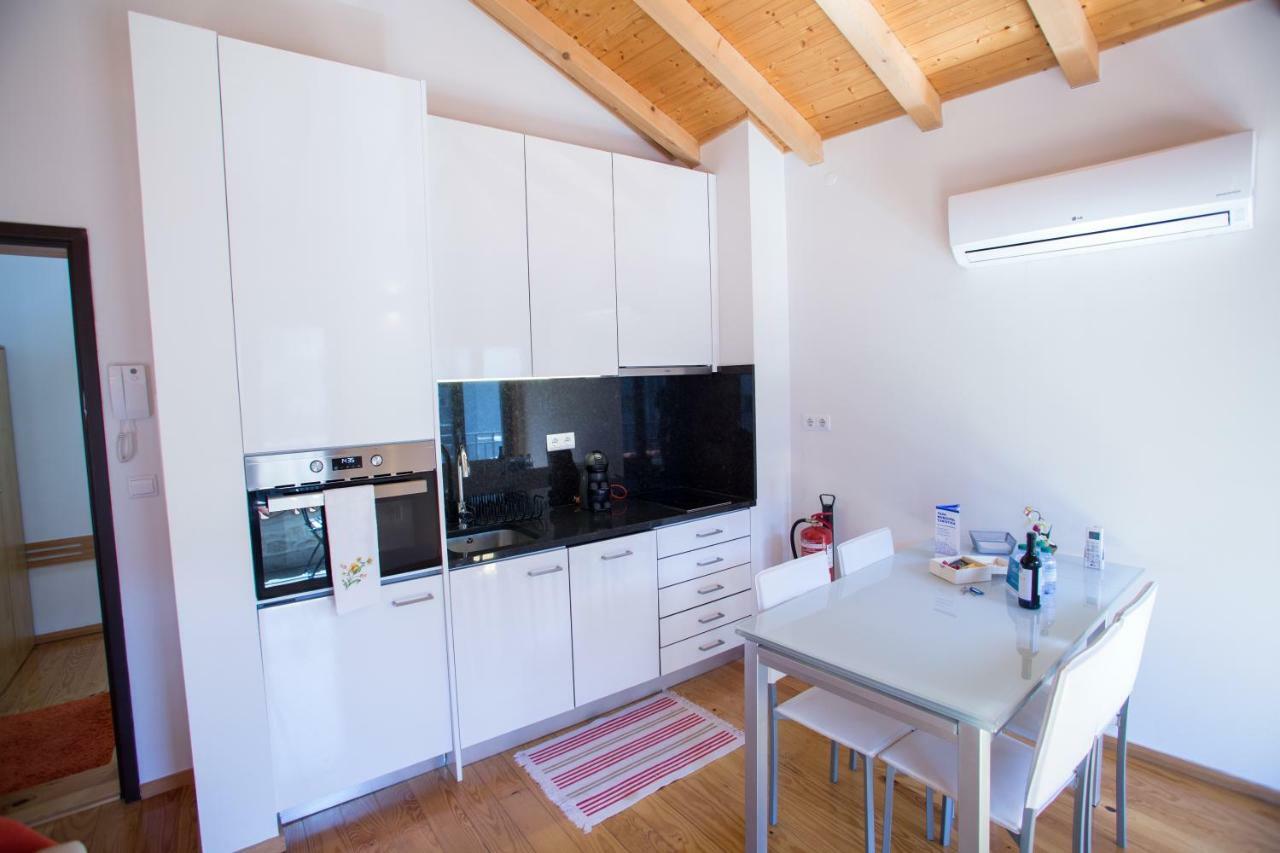 Livingporto Apartments By Porto City Hosts Екстер'єр фото