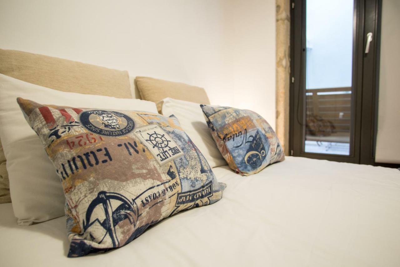 Livingporto Apartments By Porto City Hosts Екстер'єр фото