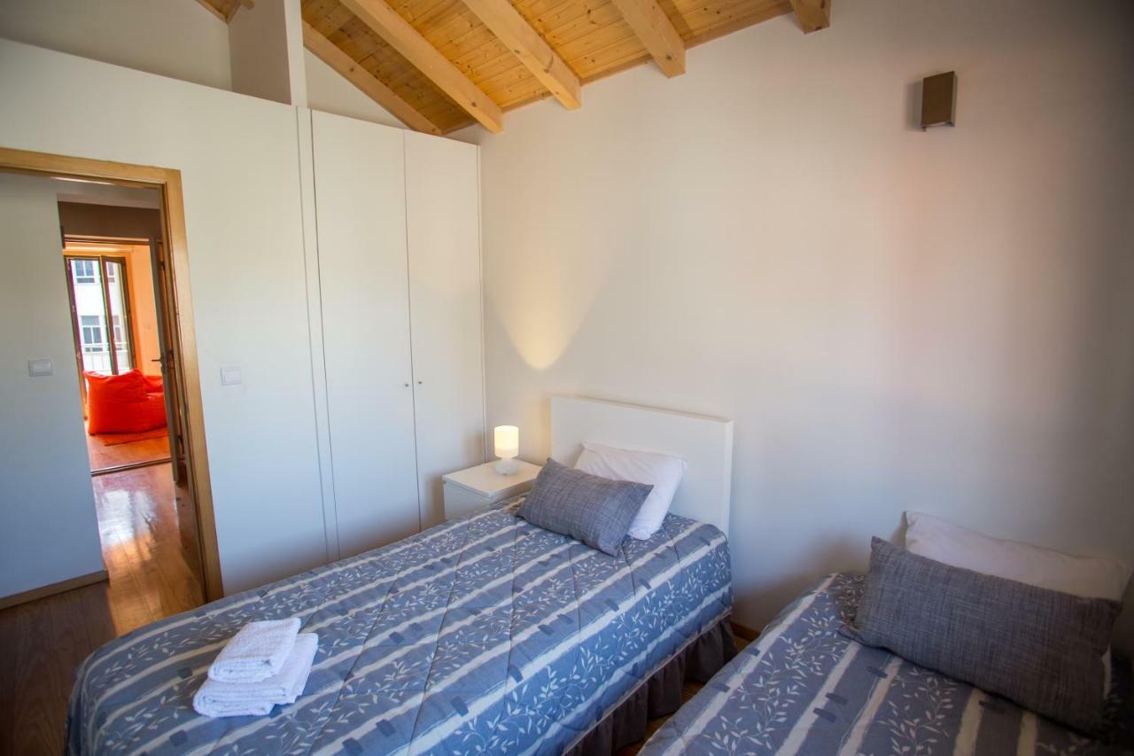 Livingporto Apartments By Porto City Hosts Екстер'єр фото