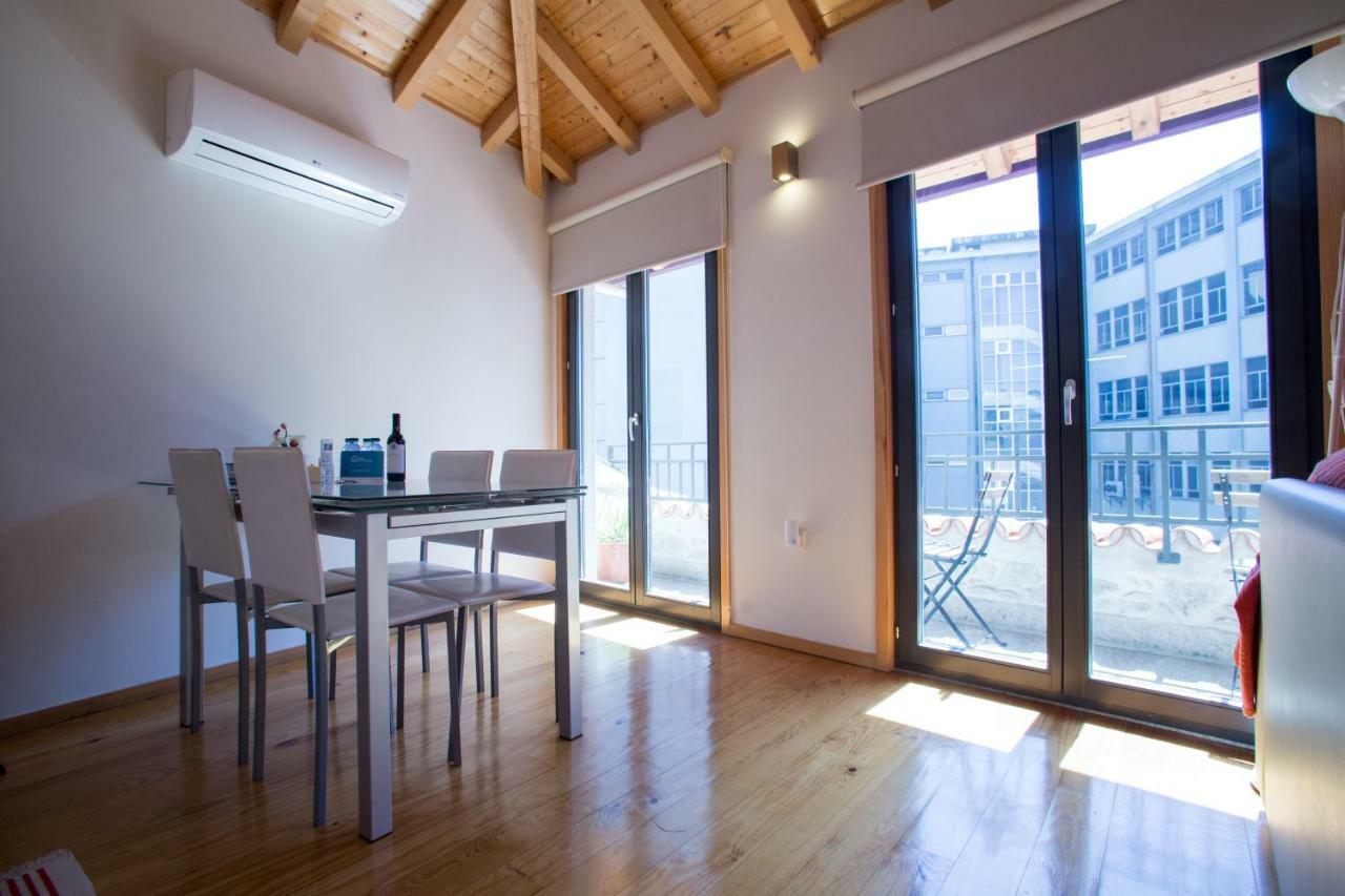 Livingporto Apartments By Porto City Hosts Екстер'єр фото