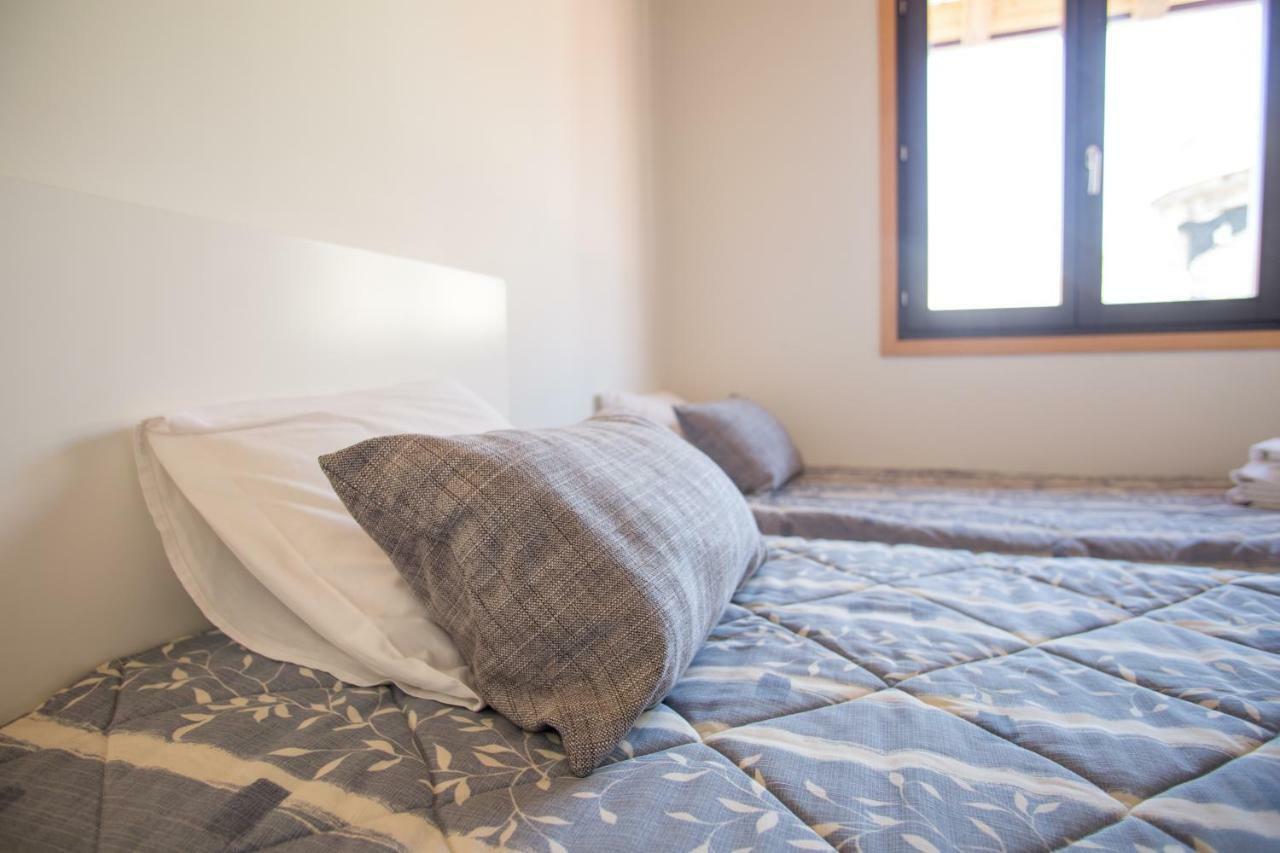 Livingporto Apartments By Porto City Hosts Екстер'єр фото