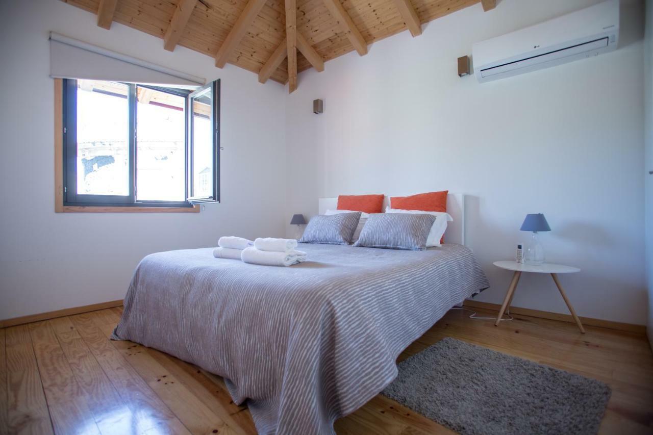 Livingporto Apartments By Porto City Hosts Екстер'єр фото