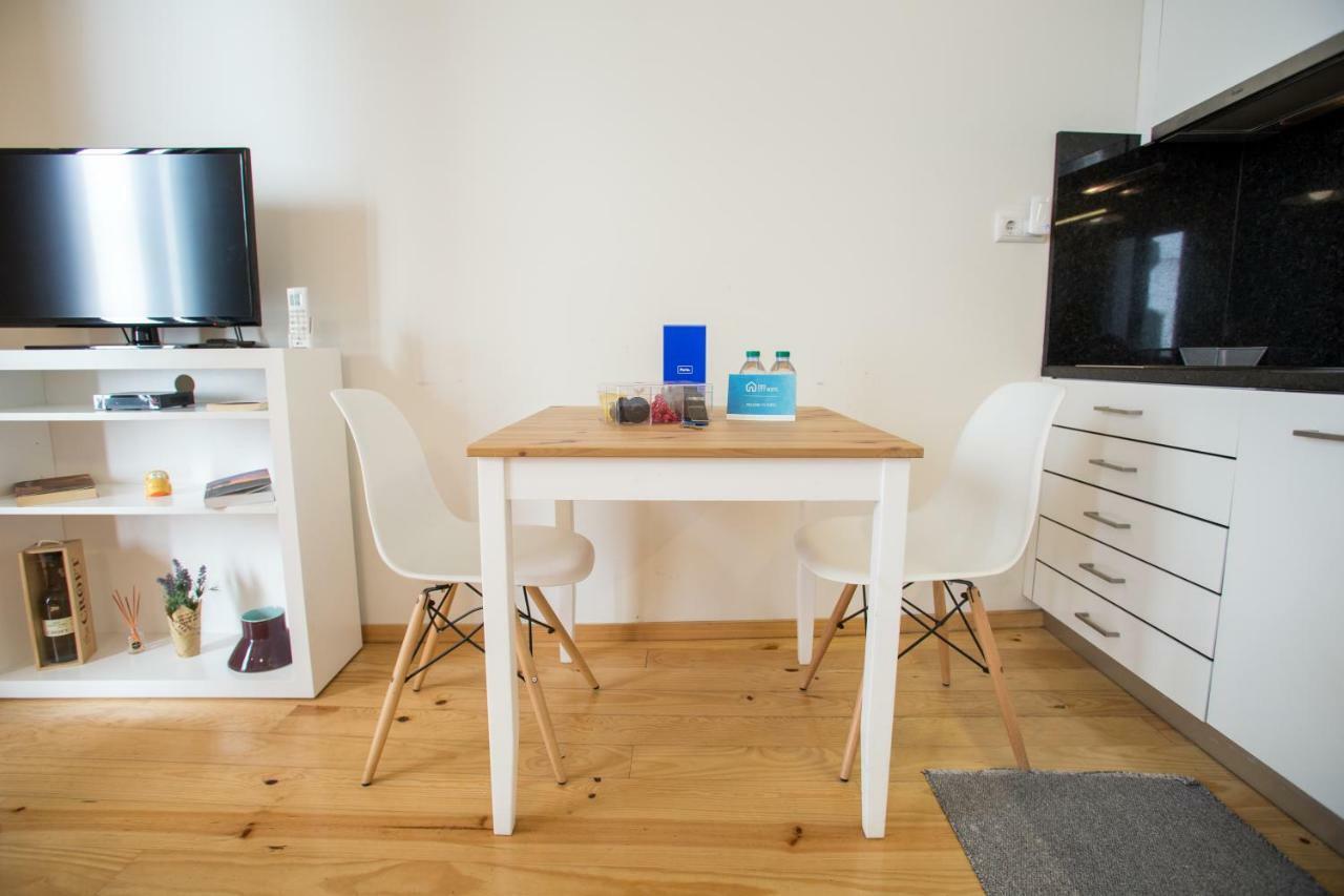 Livingporto Apartments By Porto City Hosts Екстер'єр фото