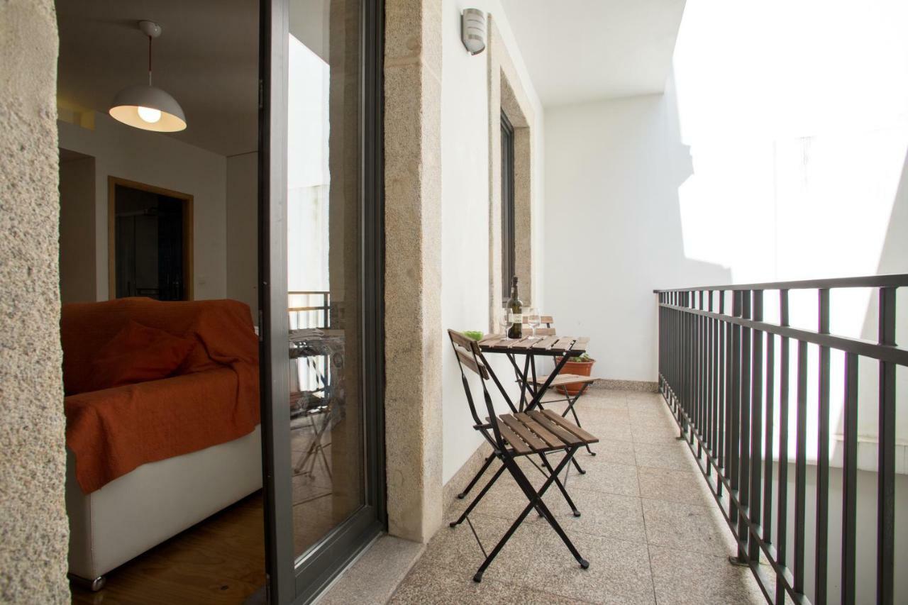 Livingporto Apartments By Porto City Hosts Екстер'єр фото