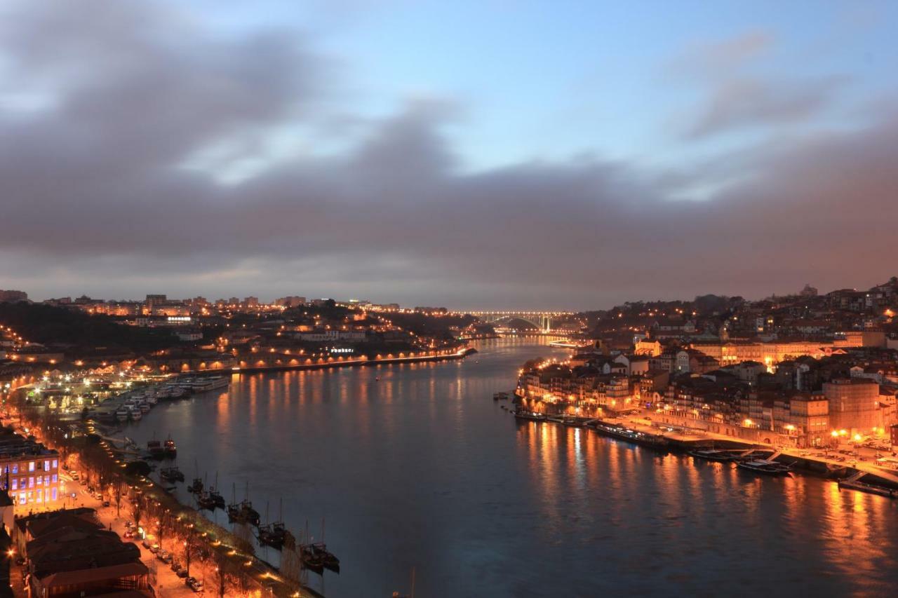Livingporto Apartments By Porto City Hosts Екстер'єр фото